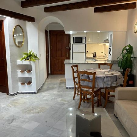 Aldea Del Mar Daire Torrevieja Dış mekan fotoğraf