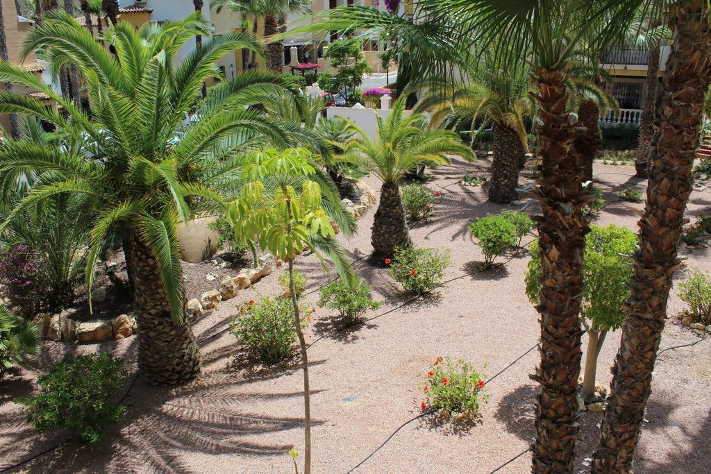 Aldea Del Mar Daire Torrevieja Dış mekan fotoğraf