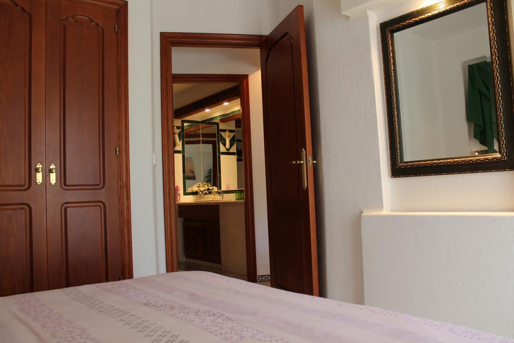 Aldea Del Mar Daire Torrevieja Dış mekan fotoğraf