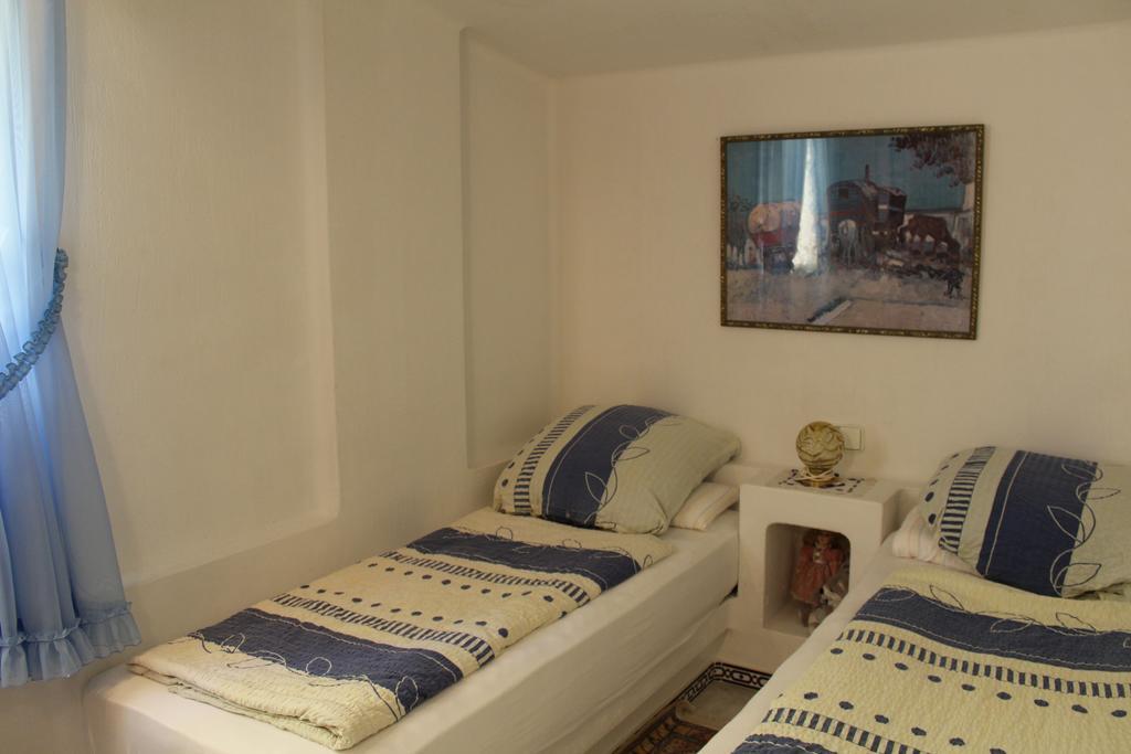 Aldea Del Mar Daire Torrevieja Dış mekan fotoğraf