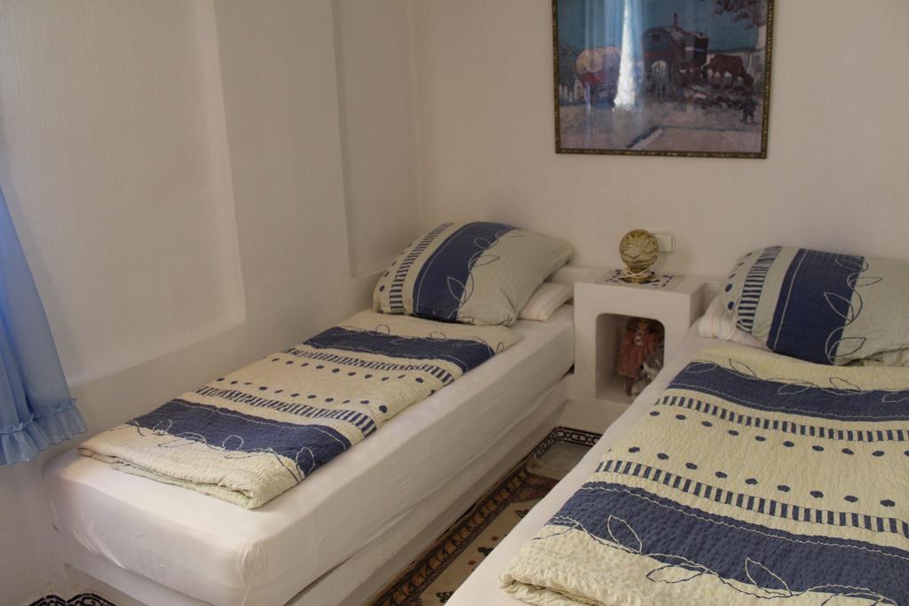 Aldea Del Mar Daire Torrevieja Dış mekan fotoğraf