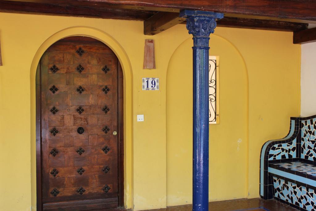 Aldea Del Mar Daire Torrevieja Dış mekan fotoğraf