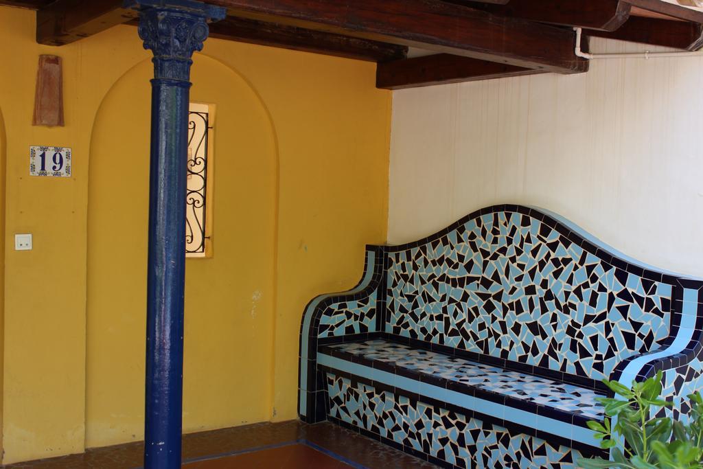 Aldea Del Mar Daire Torrevieja Dış mekan fotoğraf