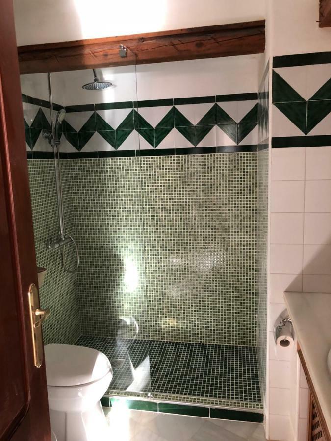 Aldea Del Mar Daire Torrevieja Dış mekan fotoğraf